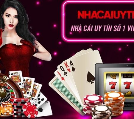 qh88-Trải nghiệm đỉnh cao với casino trực tuyến!