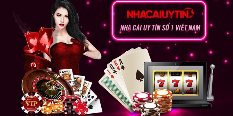 qh88-Trải nghiệm đỉnh cao với casino trực tuyến!